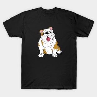 English Bulldog T-Shirt